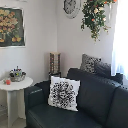 Apartment Przytulny 2 Zywiec