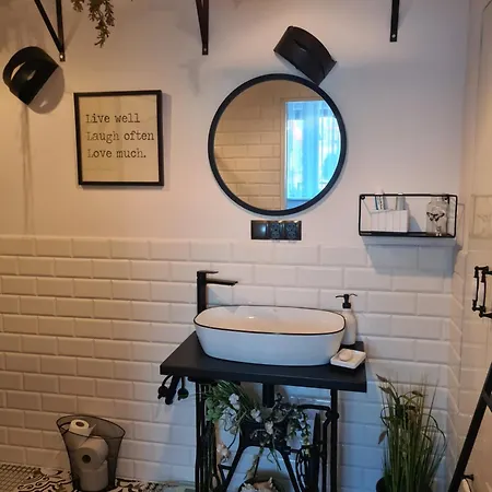 Apartamento Przytulny 2 Żywiec