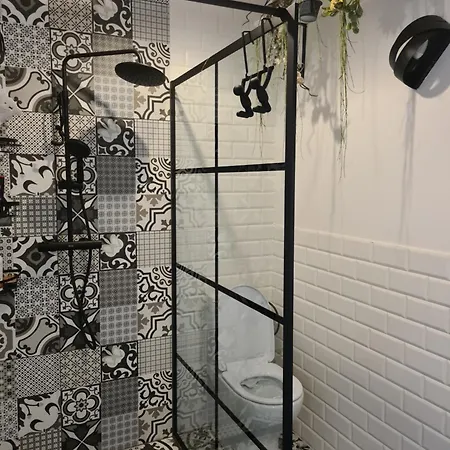 Przytulny 2 Apartamento *