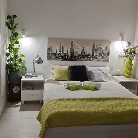 Przytulny 2 Appartement Żywiec