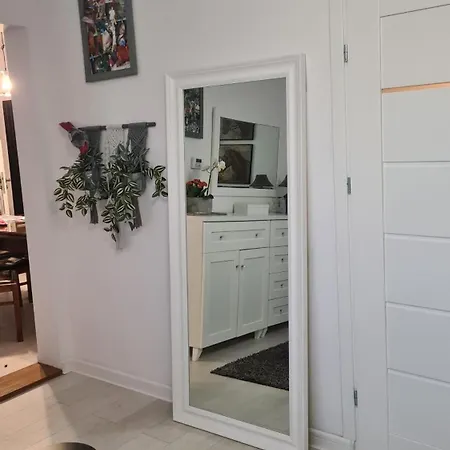 Przytulny 2 Appartement *