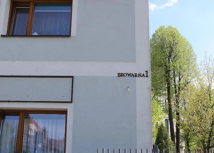 Przytulny 2 דירה