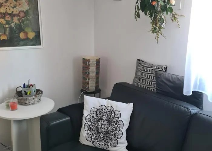 דירה Przytulny 2 Żywiec