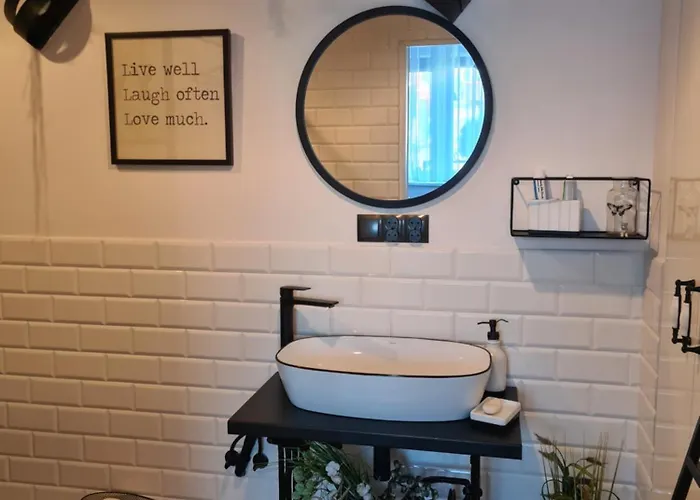 דירה Przytulny 2 Żywiec