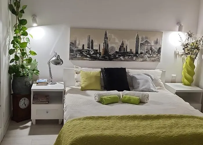 Przytulny 2 דירה Żywiec