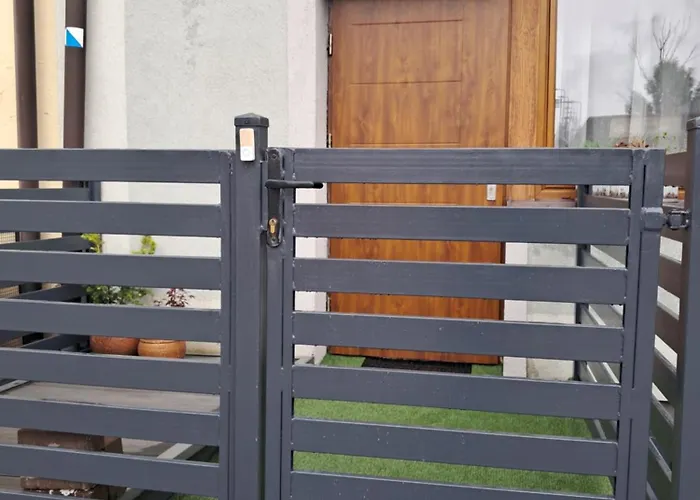 דירה Przytulny 2 *